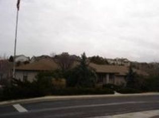 252 W Soaring Ave, Prescott, AZ 86301