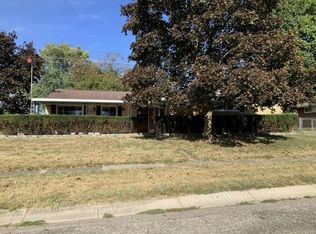 6201 Cruxten Dr, Dayton, OH 45424