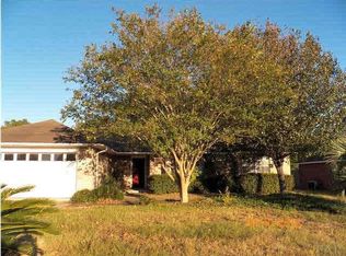 1922 Coral Island Rd, Pensacola, FL 32506
