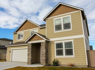 5402 W 24th Ave, Kennewick, WA 99338