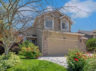 8884 Miners St, Highlands Ranch, CO 80126
