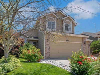 8884 Miners Street, Highlands Ranch, CO, 80126