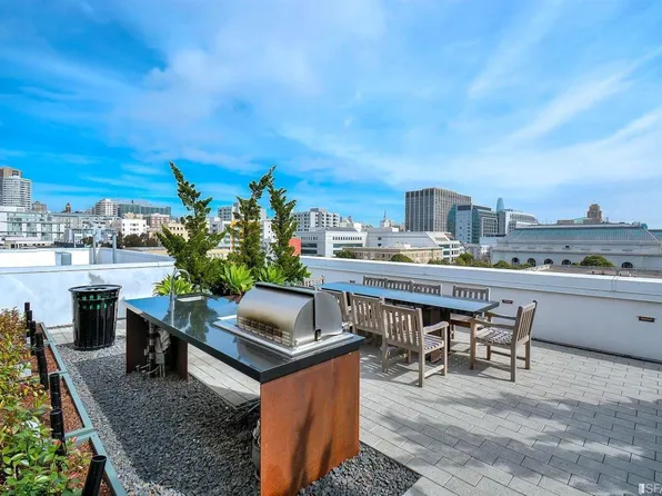 388 Fulton St #604, San Francisco, CA 94102