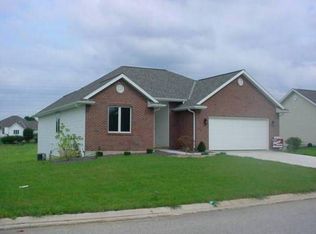 1401 Cadbury Rdg, Quincy, IL 62305