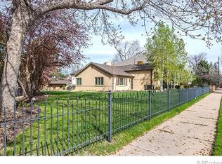 735 S Milwaukee St, Denver, CO 80209