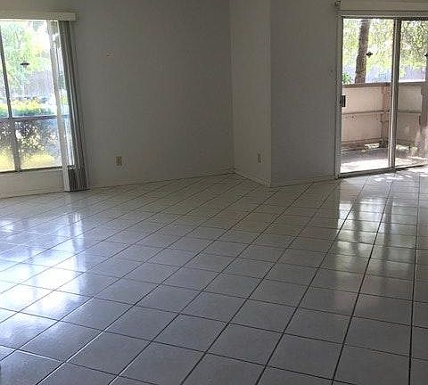 Living Room & Den w/Patio