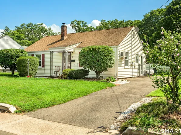 63 Crescent Drive, East Hartford, CT 06118