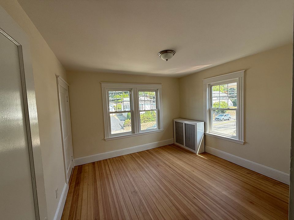 Remodeled Bedrooms
