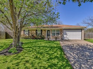 5208 Hideaway Ct, Arlington, TX 76017