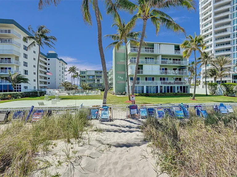 1750 S Ocean Blvd #306E — Photo 3