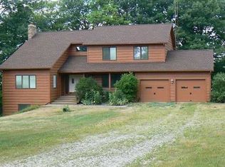 21410 Waterloo Rd, Chelsea, MI 48118