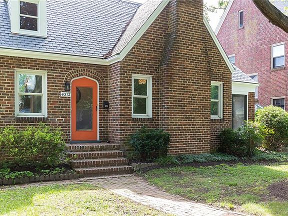3rd image of 4513 E Seminary Ave