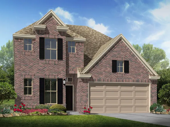 8330 Sweet Bay Cir, Baytown, TX 77523