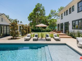 1600 N Ogden Dr, Los Angeles, CA 90046
