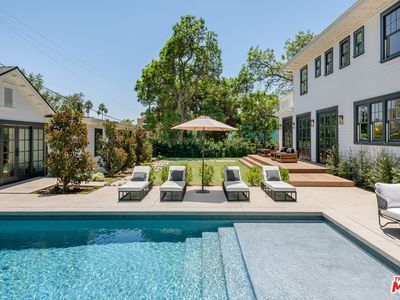 1600 N Ogden Dr, Los Angeles, CA, 90046