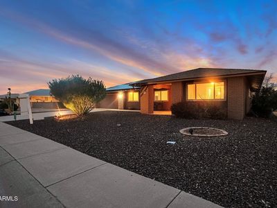 12426 W Mesa Verde Dr, Sun City West, AZ, 85375