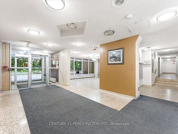 3rd image of 15 London Green Ct #705