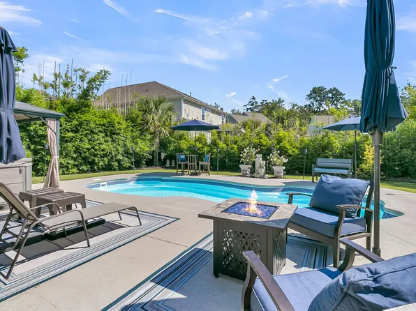 1424 Brockenfelt Dr, Charleston, SC 29414