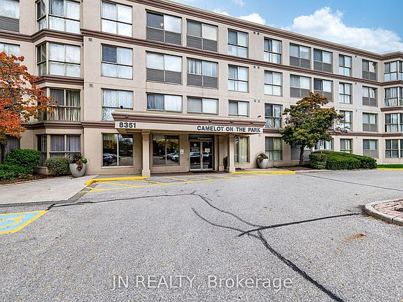 3rd image of 8351 McLaughlin Rd S #428