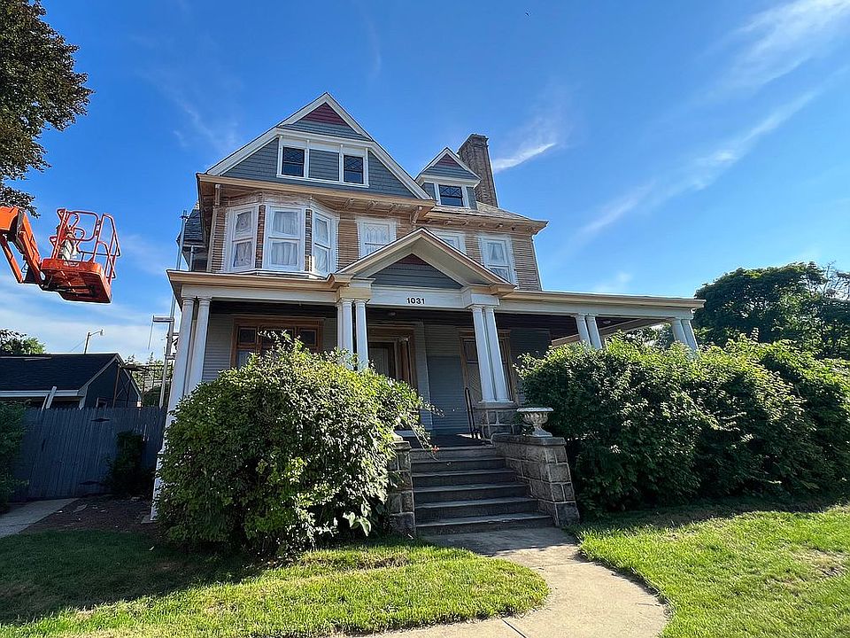 1031 E Jefferson Blvd, South Bend, IN 46617 Zillow