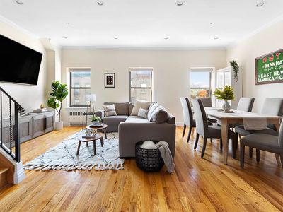 85 Woodhull St APT 4, Brooklyn, NY, 11231