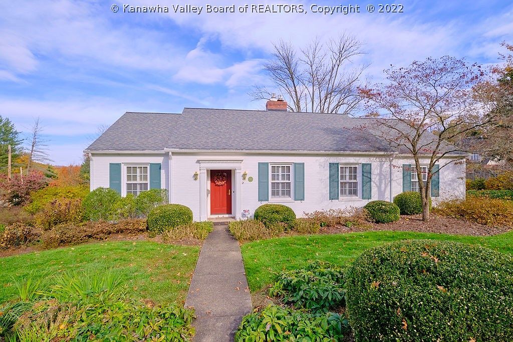 740 Myrtle Rd, Charleston, WV 25314 Zillow