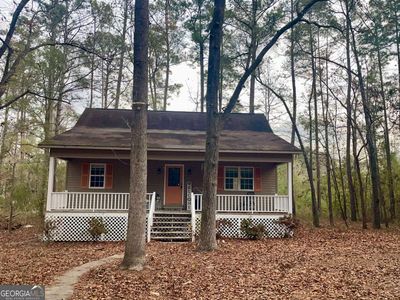 130 Winding Way, Statesboro, GA, 30461