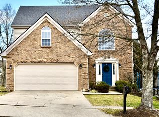 721 Vermillion Peak, Lexington, KY 40515
