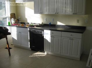 41 Pratt St #202, Allston, MA 02134