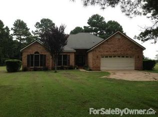 329 Luther Fountain Rd, Monticello, FL 32344