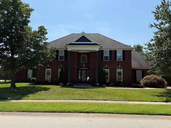 4249 Lake Forest Dr, Owensboro, KY 42303