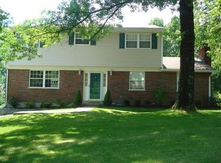 2479 Sylmar Ct, Cincinnati, OH 45233