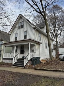 411 South Paterson Street, Madison, WI, 53703