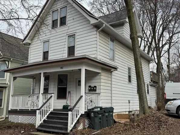 411 South Paterson Street, Madison, WI 53703