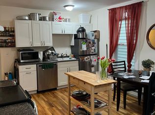 262 Western Ave #2, Cambridge, MA 02139