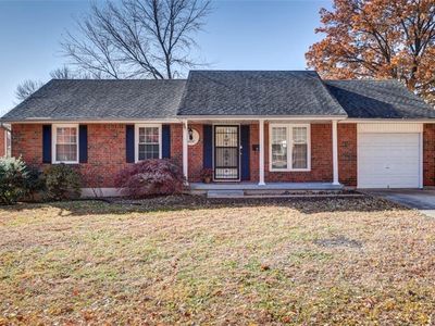 15217 E 43rd St S, Independence, MO, 64055