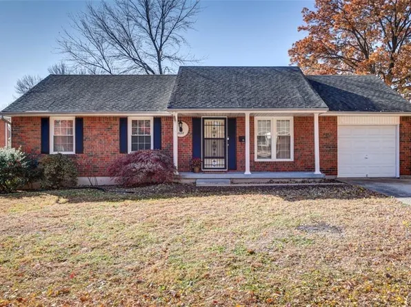 15217 E 43rd St S, Independence, MO 64055