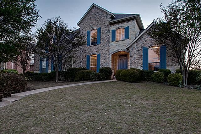 1st image of 802 Lake Creek Dr