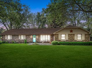 105 W Falcon Run, Pendleton, IN 46064