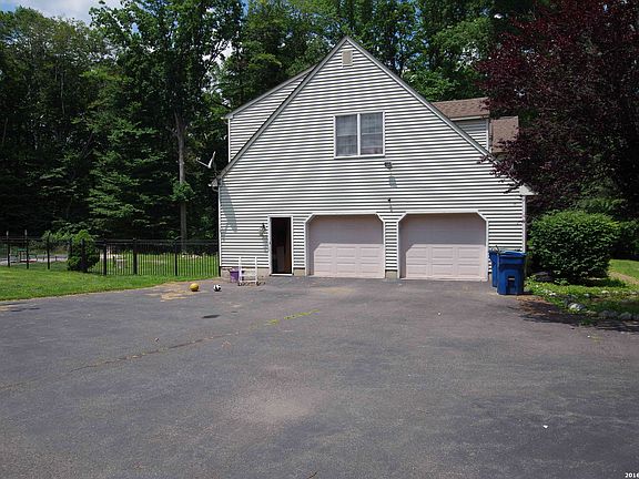 Property Side View