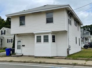 221 Waterman Ave #1, North Providence, RI 02911