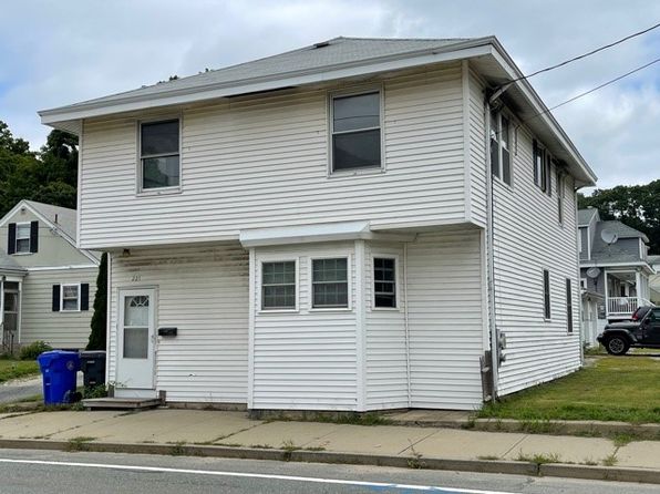 221 Waterman Ave #1