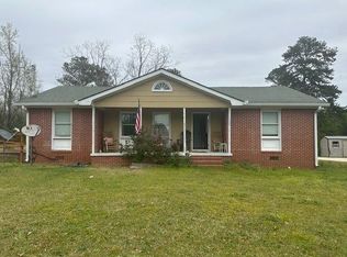 103 Robin Dr NE, Milledgeville, GA 31061