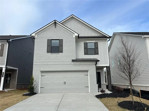 3517 Iron Hearth Bnd, Snellville, GA 30039