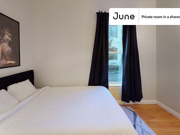 4th image of 48 Dudley Pl #B