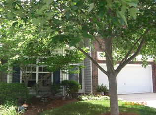 30 Mansfield Cir, Greensboro, NC 27455