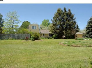 2101 Turnberry Rd, Fort Collins, CO 80524