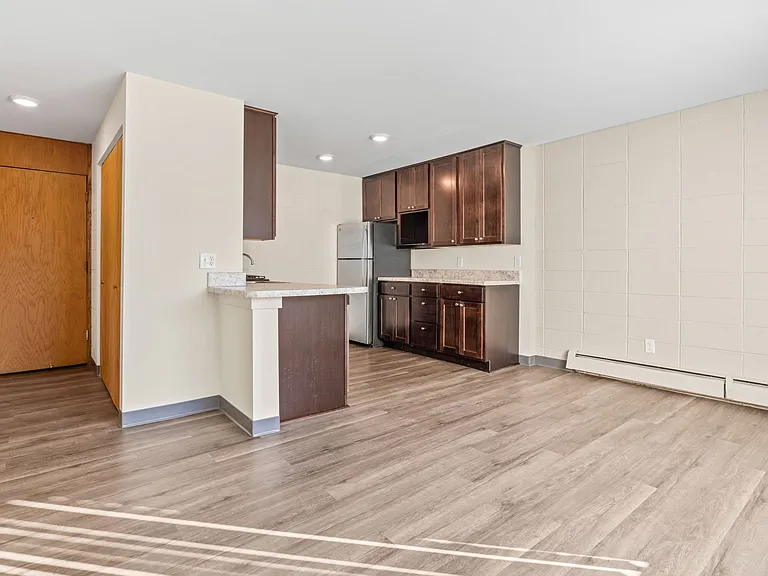 1 Bedroom A