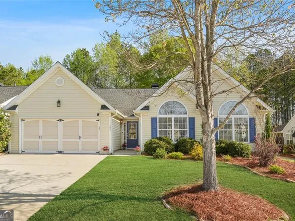 205 E Skyline Vw, Dallas, GA 30157