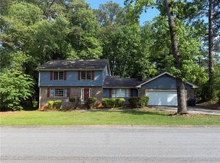 3424 Concord Cor SE, Conyers, GA 30013